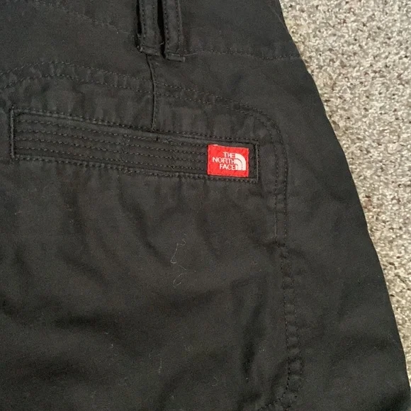 The north face outdoor pants outdoors hiking - Picture 9 of 13